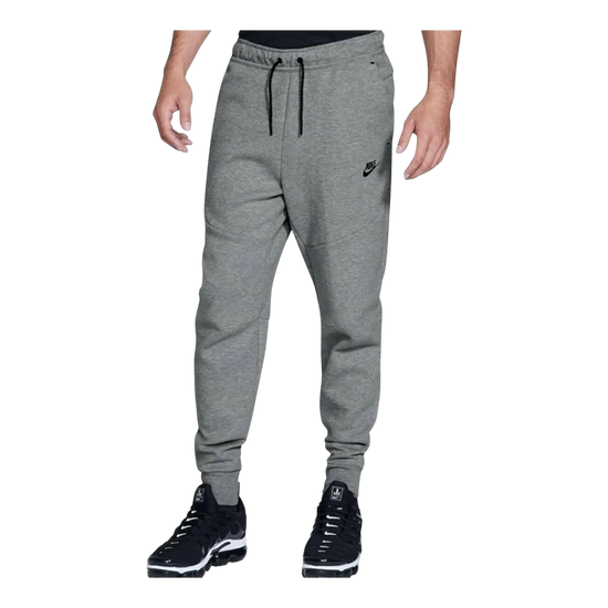 Nike Sportswear Tech Fleece Men Joggers Gray